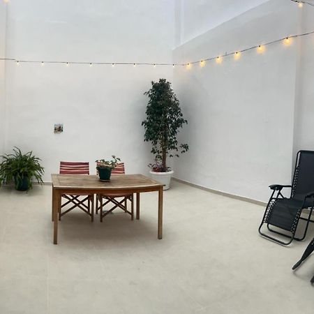 Suite Privado Playa Malvarrosa Valencia Buitenkant foto